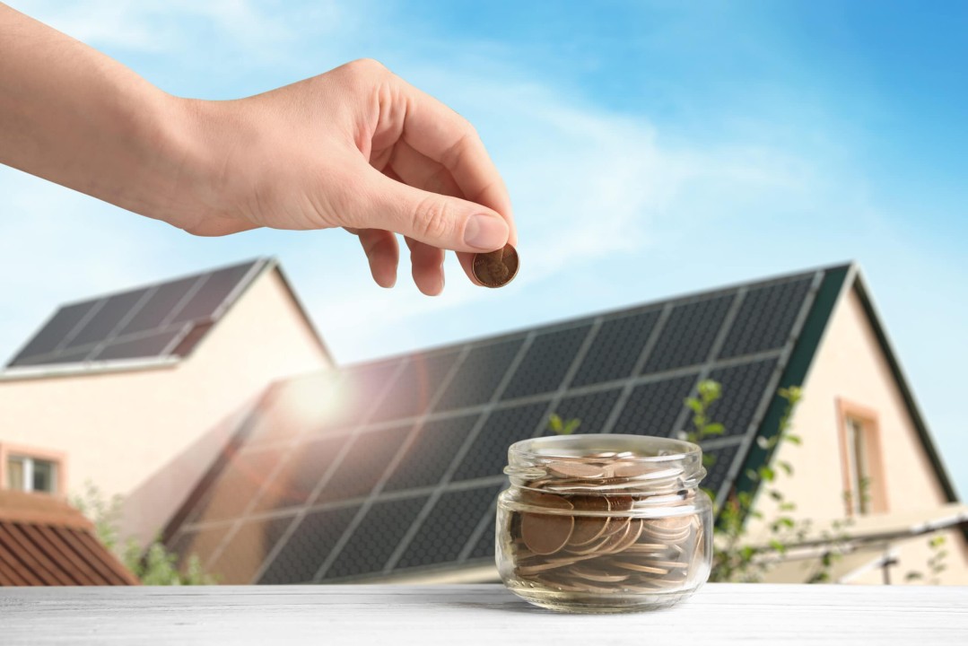 A Beginner’s Guide to Net Metering and How It Cuts Your Electric Bill